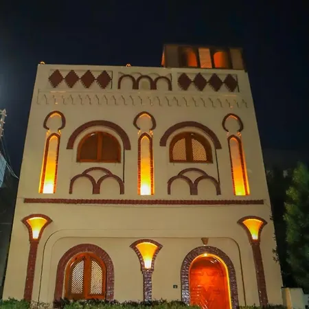 Shahhat House Luxor Exterior photo