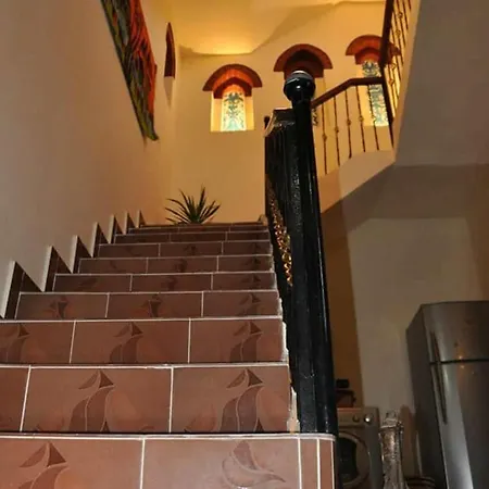 Shahhat House Luxor Exterior photo