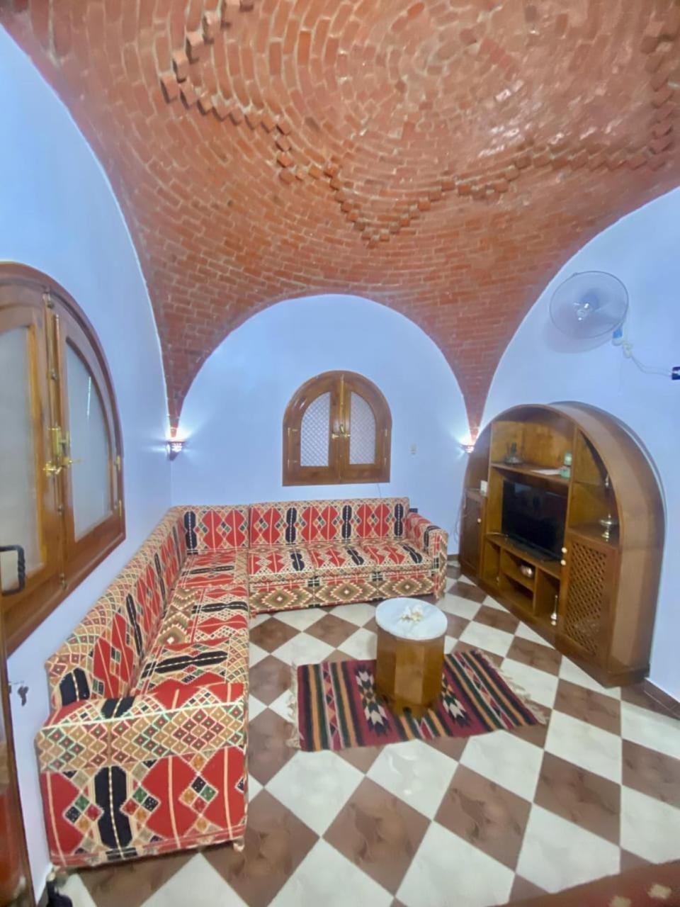 Shahhat House Vila