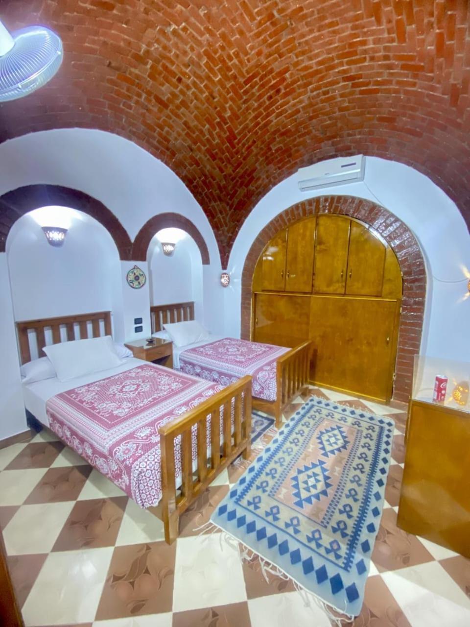 Shahhat House Vila *