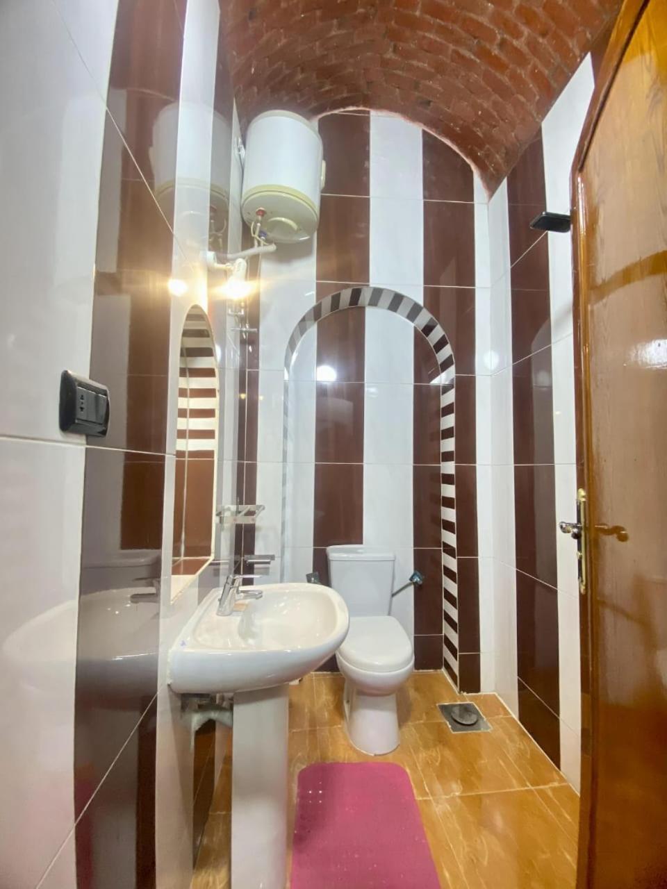 Vila Shahhat House *