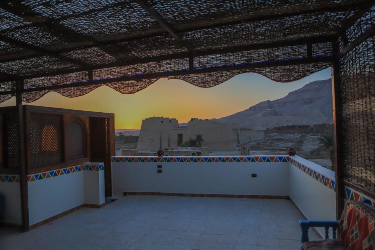 Vila Shahhat House