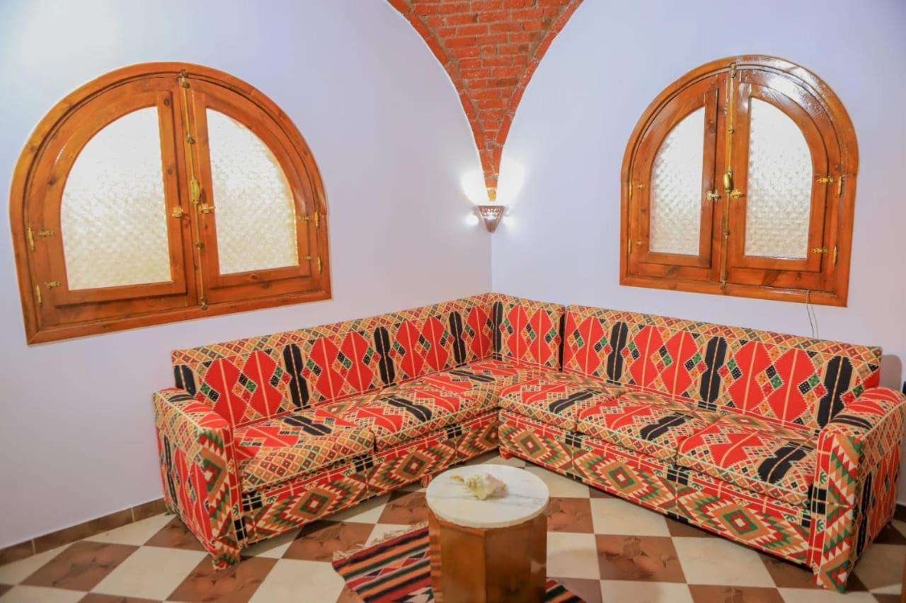 Shahhat House Vila *