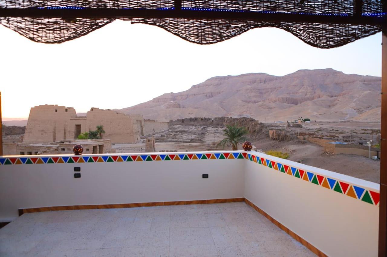 Shahhat House Vila *