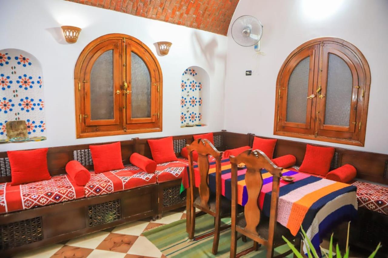 Vila Shahhat House