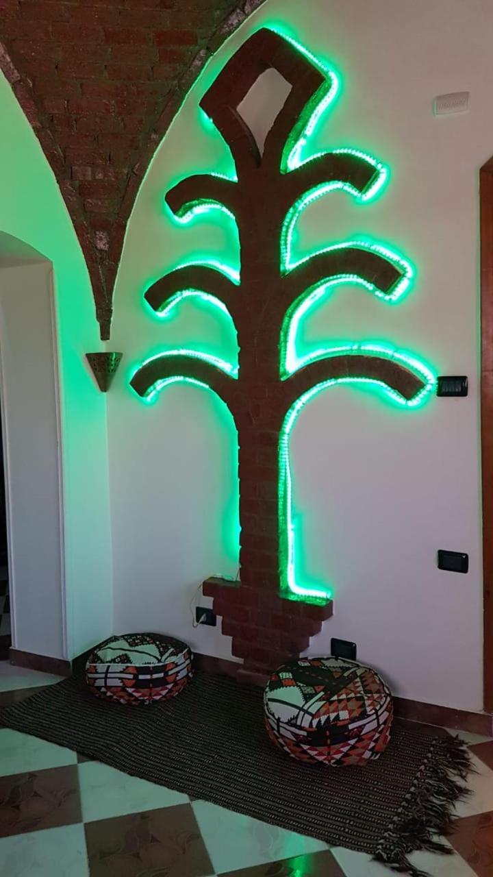 Shahhat House Vila Luxor
