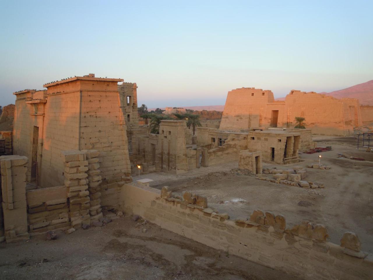 Vila Shahhat House *